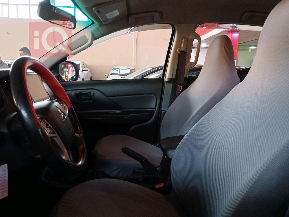 ميتسوبيشي L200